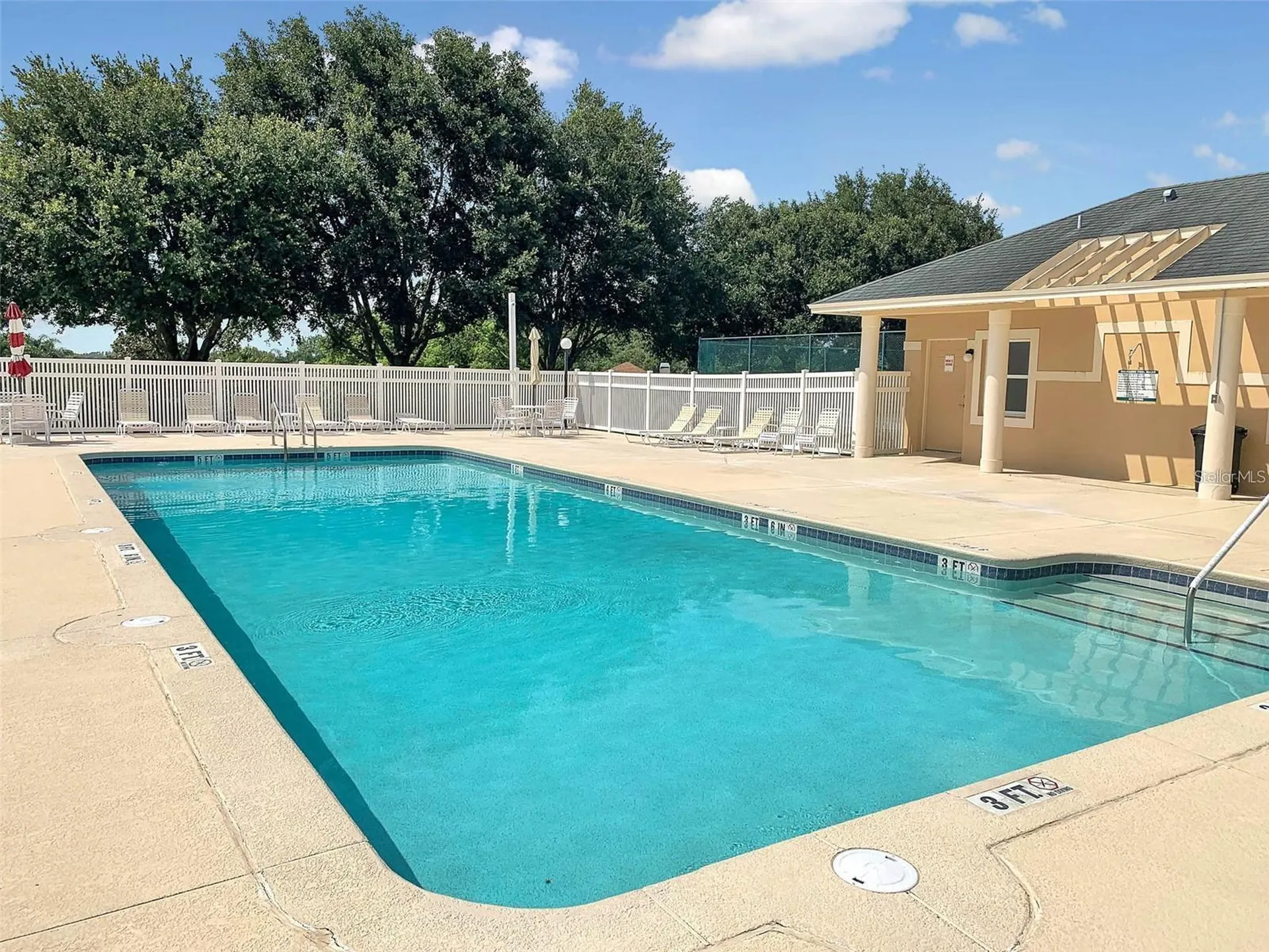 16545 Spring Park Drive Clermont FL 34711