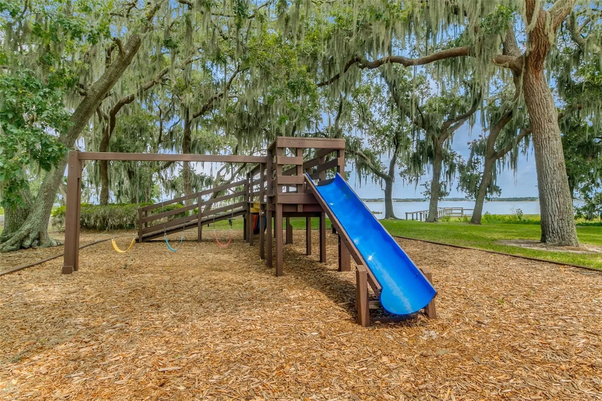 16545 Spring Park Drive Clermont FL 34711