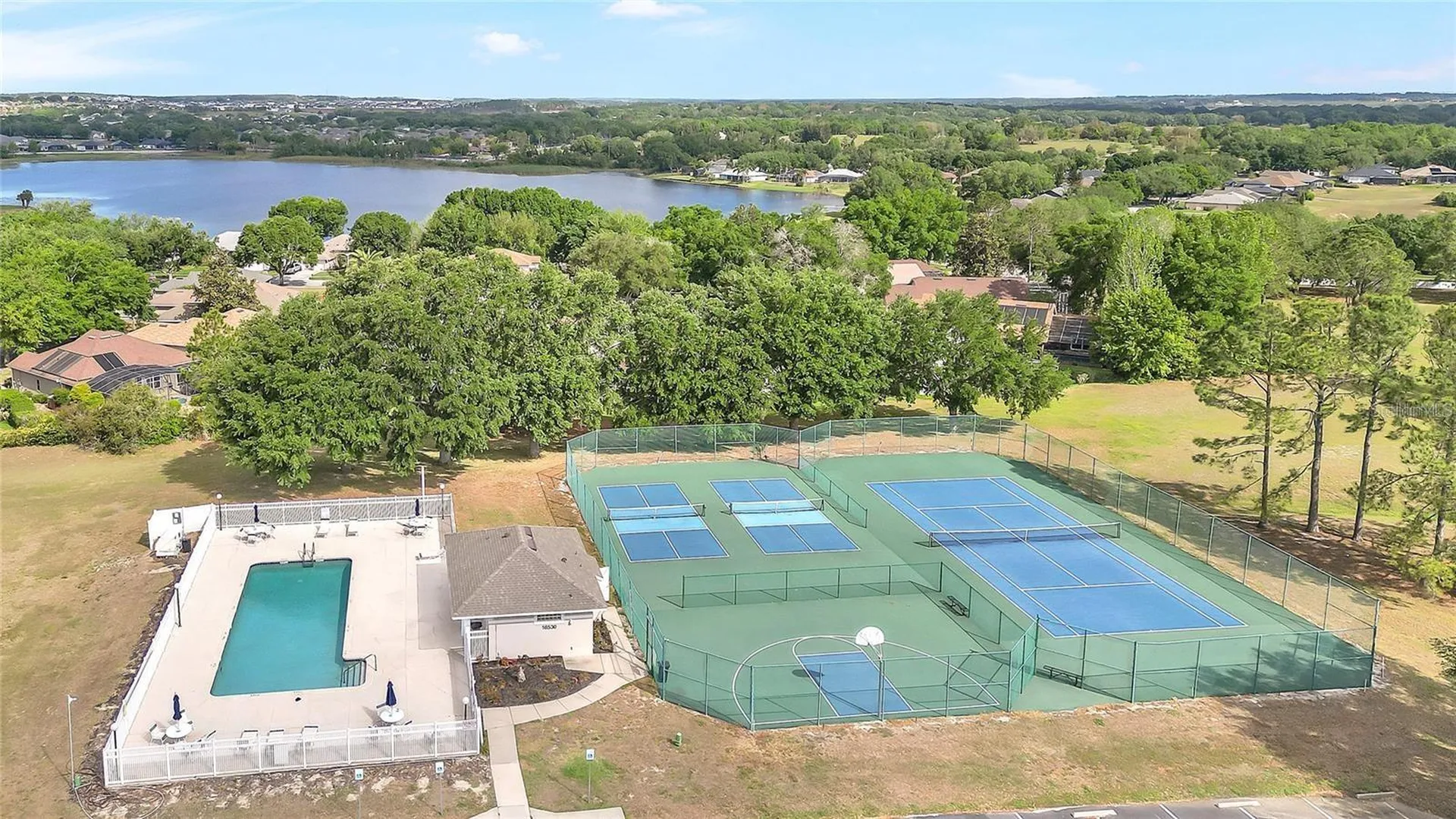16545 Spring Park Drive Clermont FL 34711
