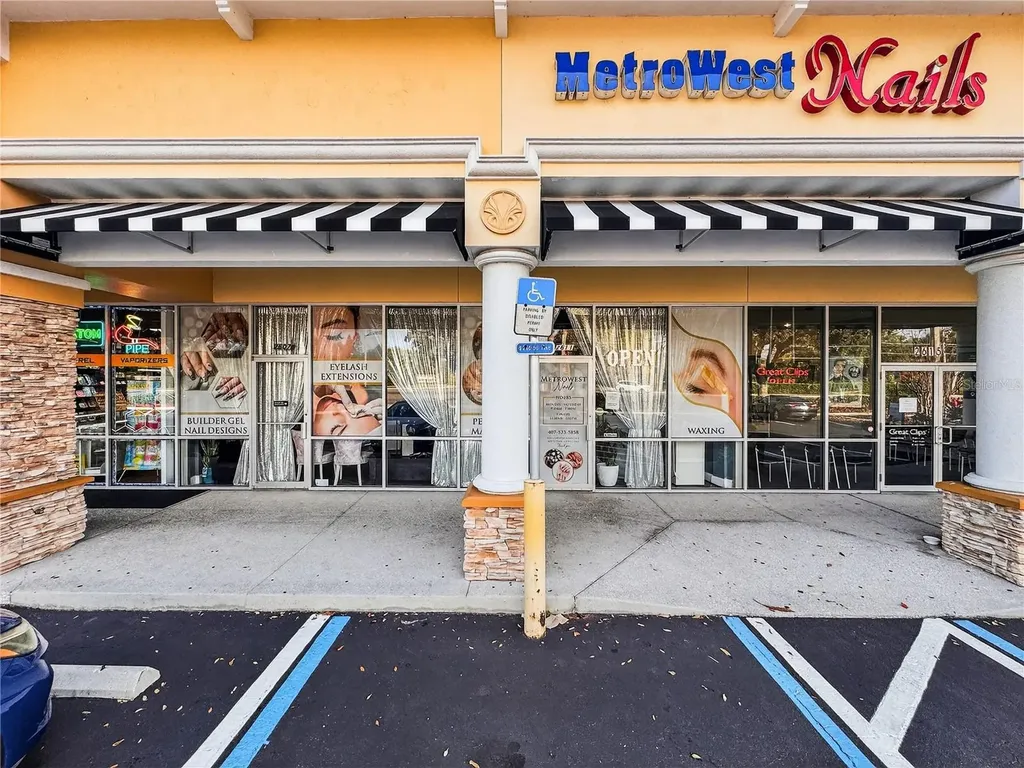 2607 S Hiawassee Road Orlando FL 32835