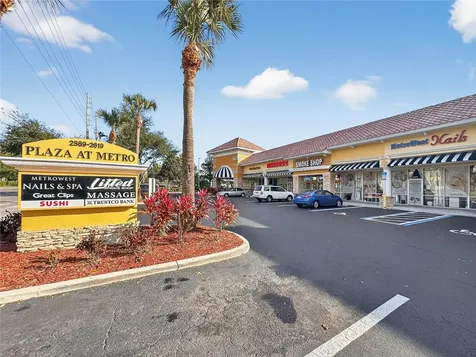 2607 S Hiawassee Road Orlando FL 32835