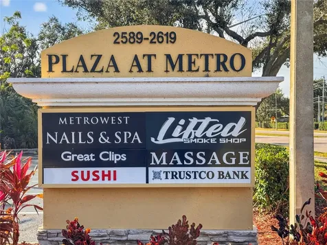 2607 S Hiawassee Road Orlando FL 32835