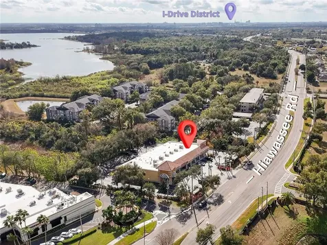 2607 S Hiawassee Road Orlando FL 32835