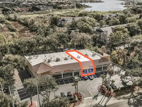 2607 S Hiawassee Road Orlando FL 32835