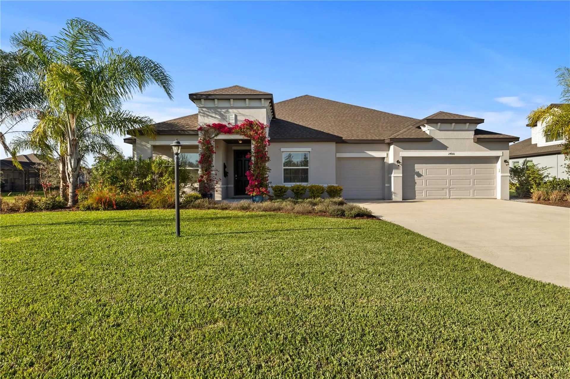 14910 15th Street E Parrish FL 34219