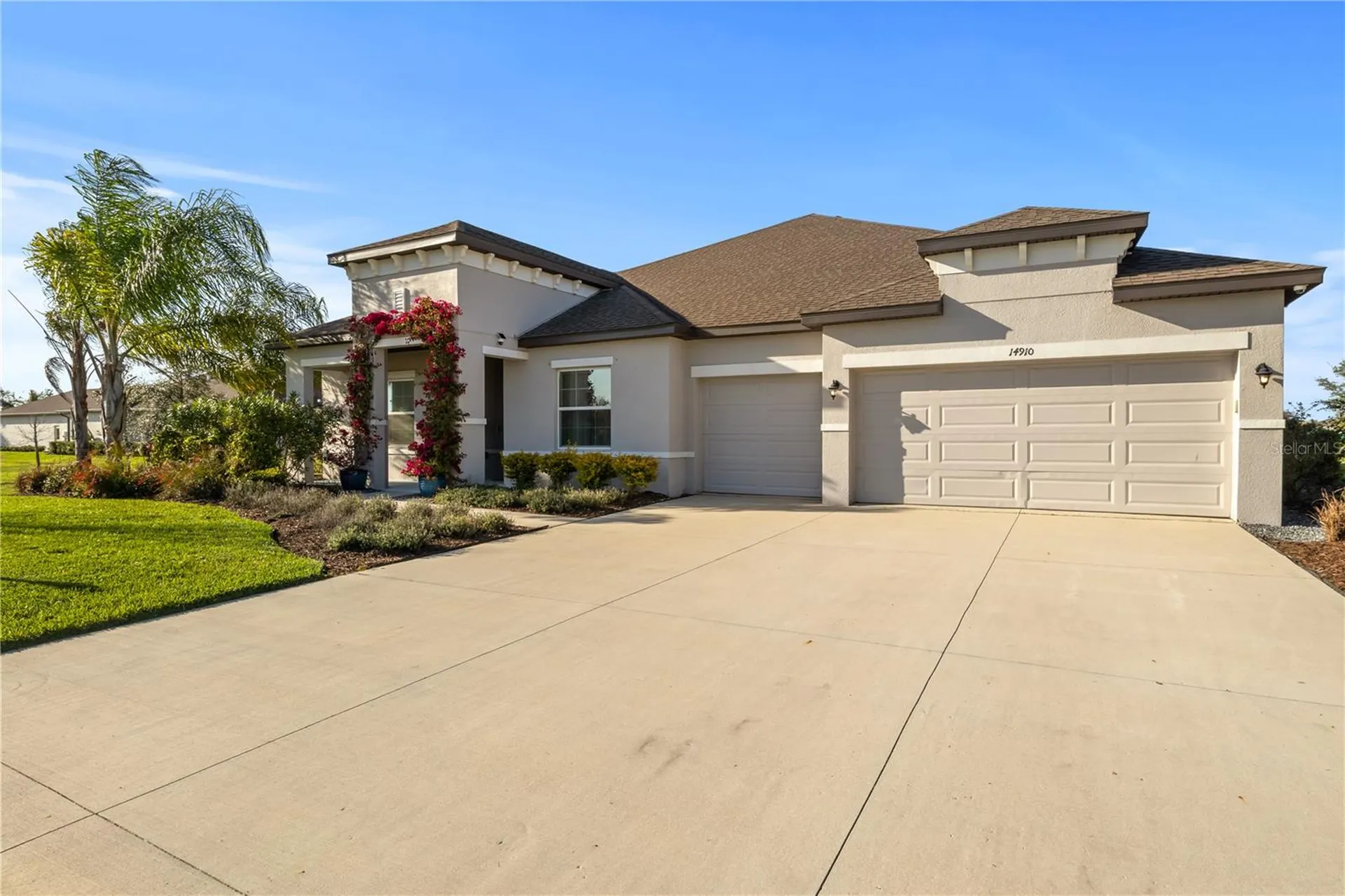 14910 15th Street E Parrish FL 34219