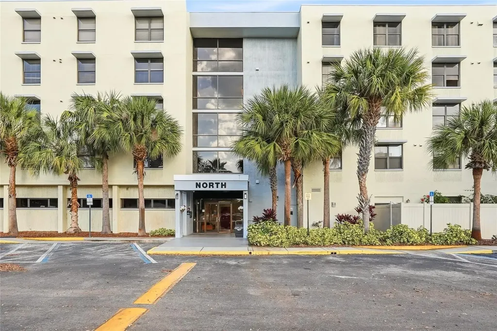 701 S Madison Avenue Clearwater FL 33756