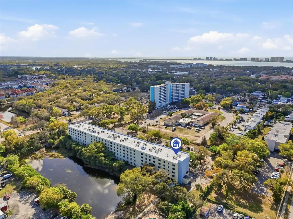 701 S Madison Avenue Clearwater FL 33756