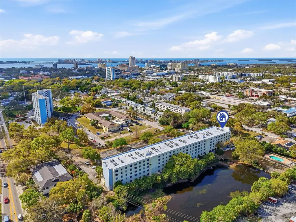 701 S Madison Avenue Clearwater FL 33756