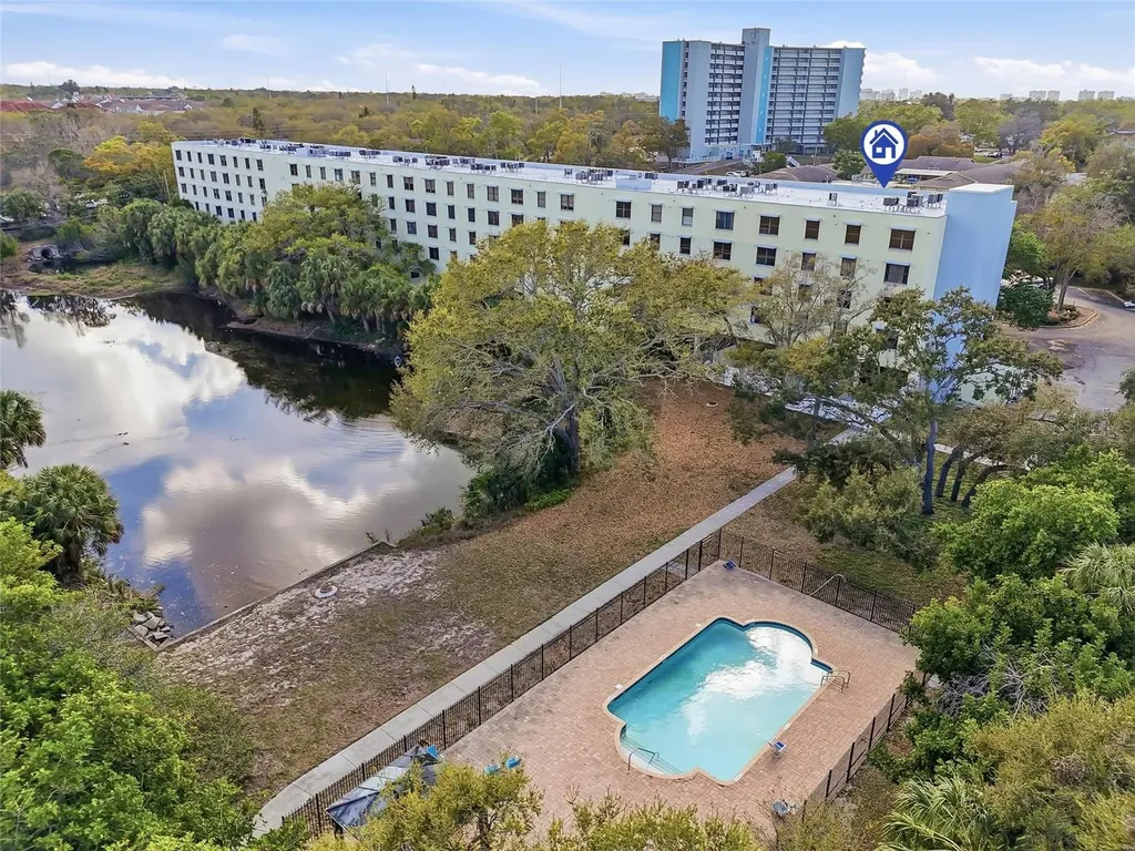 701 S Madison Avenue Clearwater FL 33756