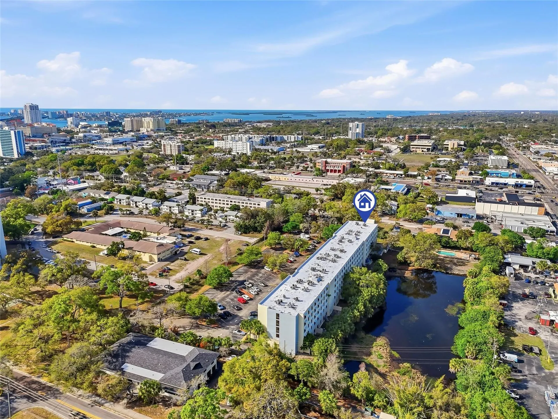 701 S Madison Avenue Clearwater FL 33756
