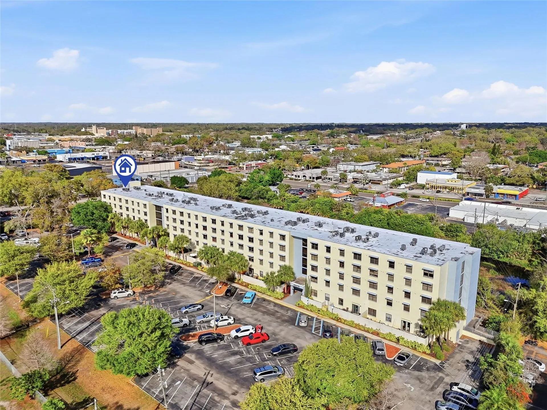 701 S Madison Avenue Clearwater FL 33756