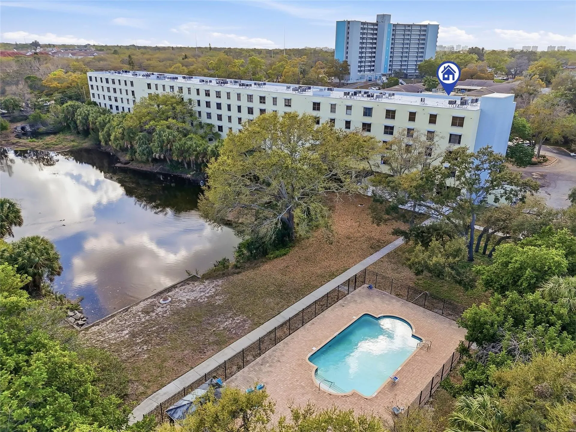 701 S Madison Avenue Clearwater FL 33756