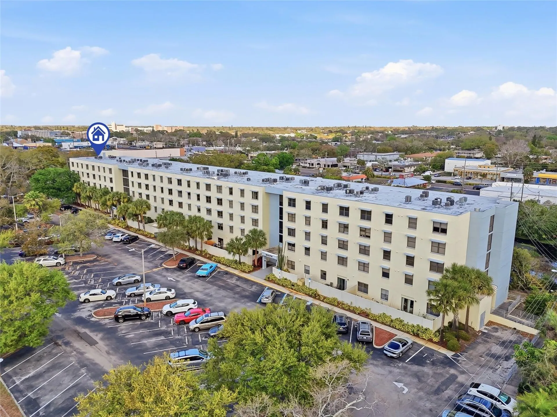701 S Madison Avenue Clearwater FL 33756