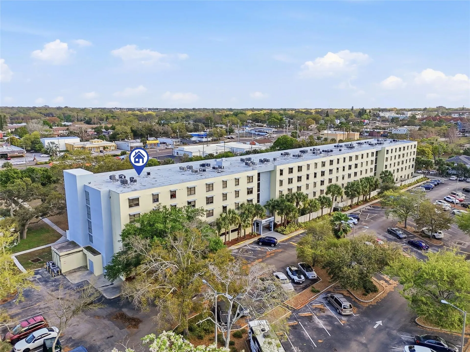701 S Madison Avenue Clearwater FL 33756