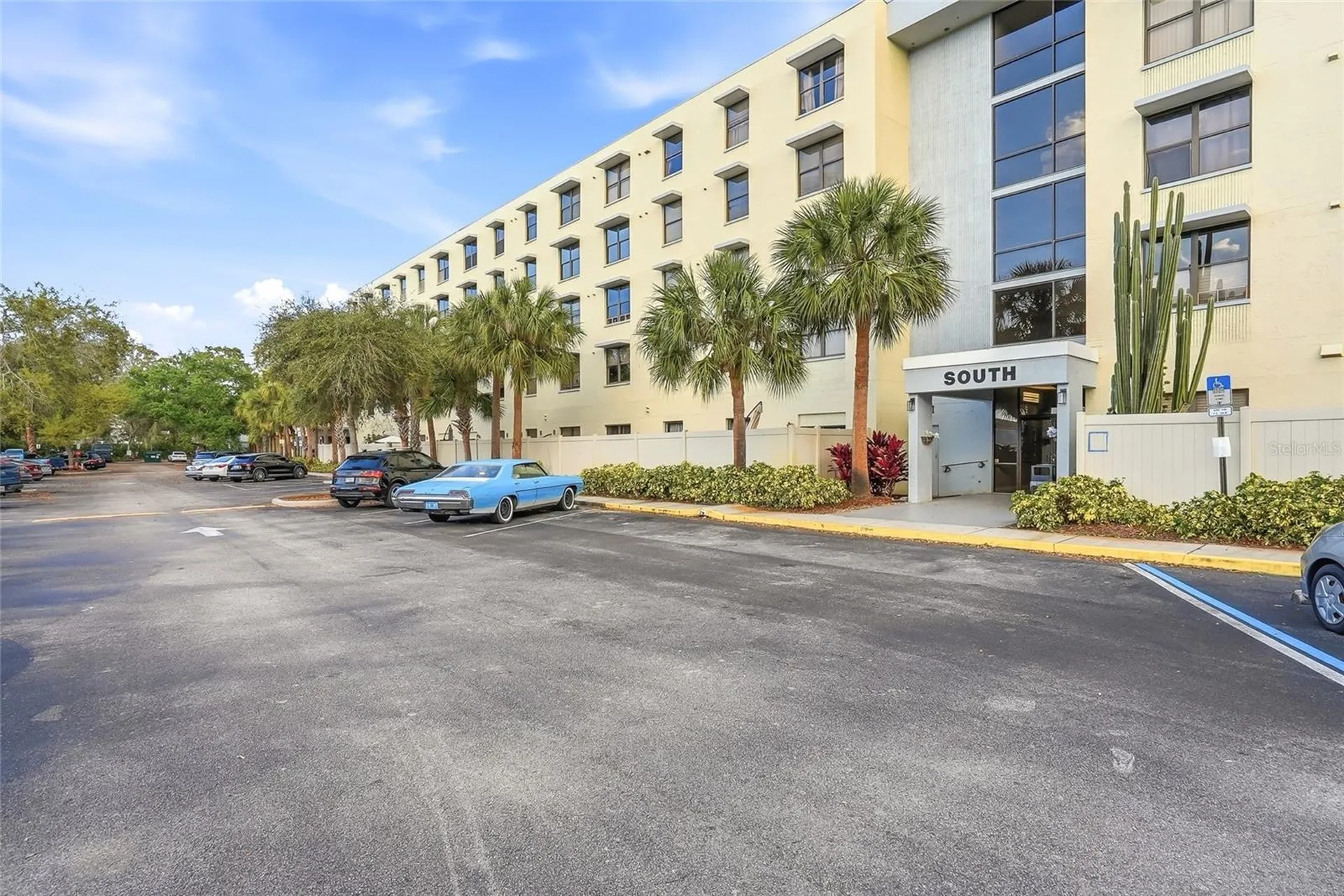 701 S Madison Avenue Clearwater FL 33756