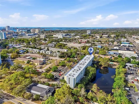 701 S Madison Avenue Clearwater FL 33756