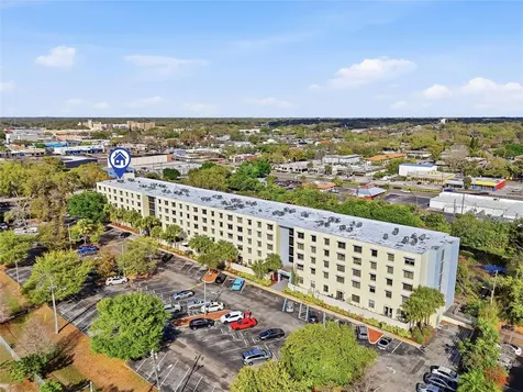 701 S Madison Avenue Clearwater FL 33756