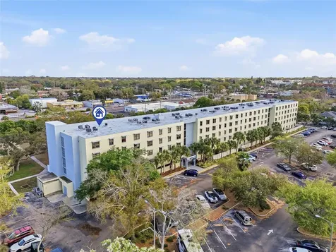701 S Madison Avenue Clearwater FL 33756