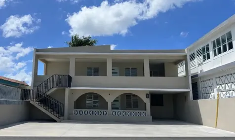 151 Avenue Manuel Fernández Juncos Toa Alta PR 00953
