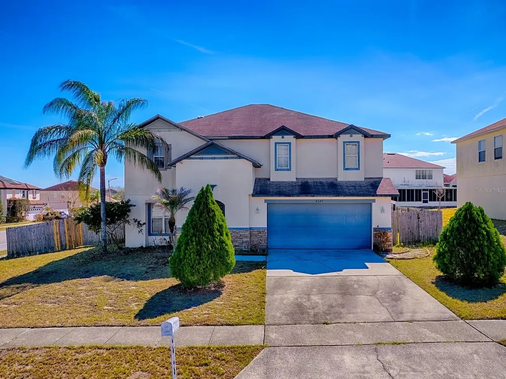 4547 Ashtubula Court Orlando FL 32818