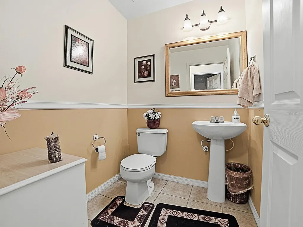 4547 Ashtubula Court Orlando FL 32818