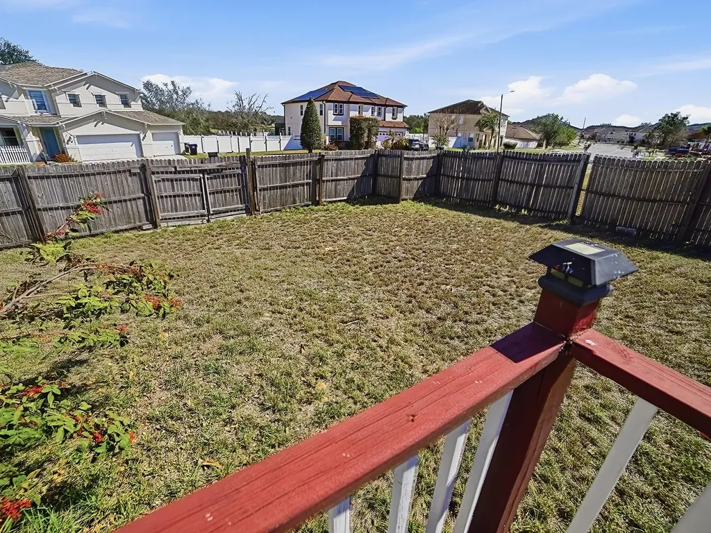 4547 Ashtubula Court Orlando FL 32818