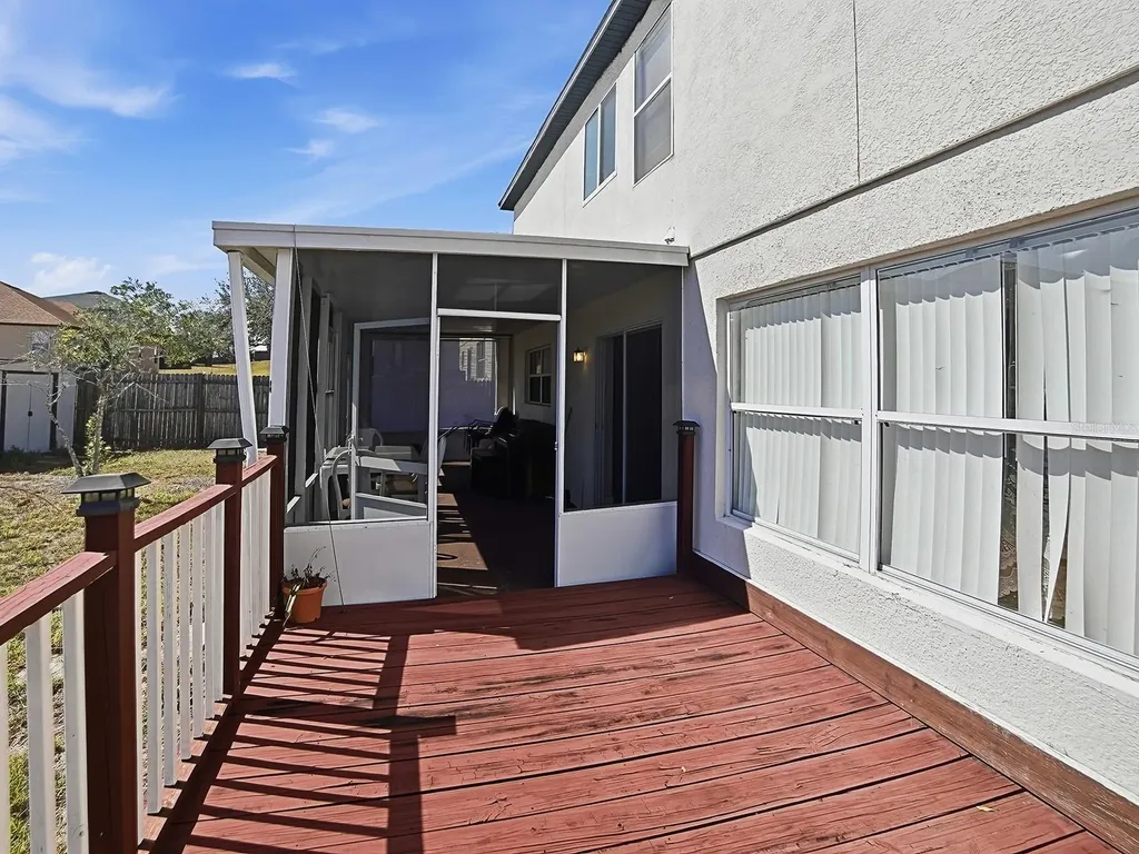 4547 Ashtubula Court Orlando FL 32818