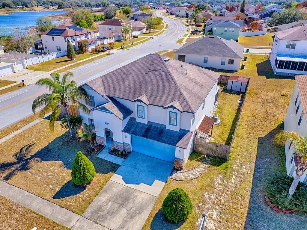 4547 Ashtubula Court Orlando FL 32818