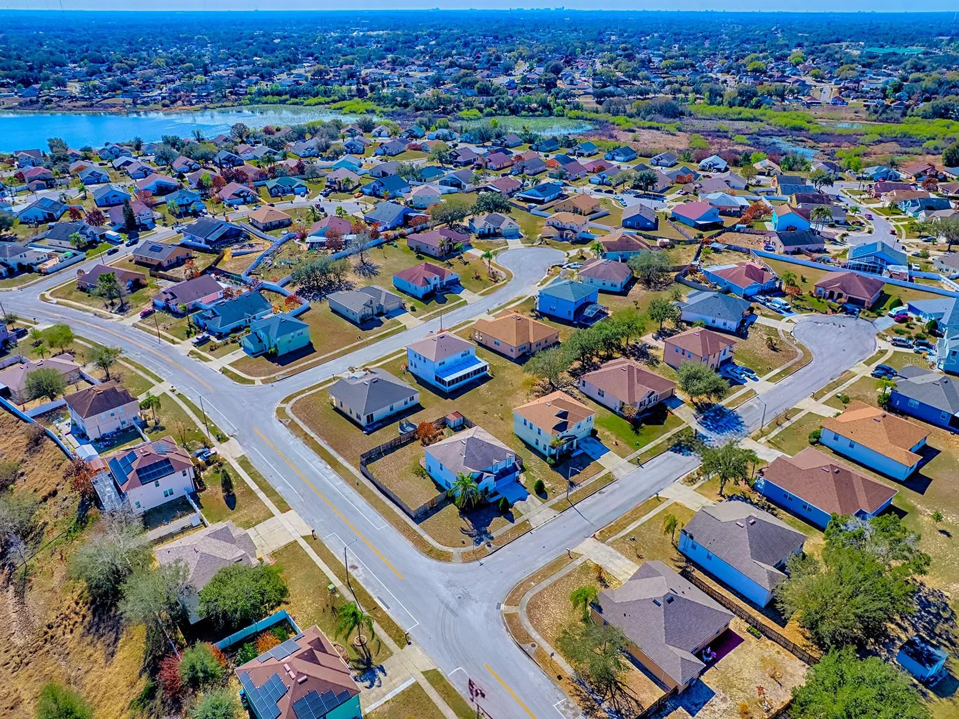 4547 Ashtubula Court Orlando FL 32818