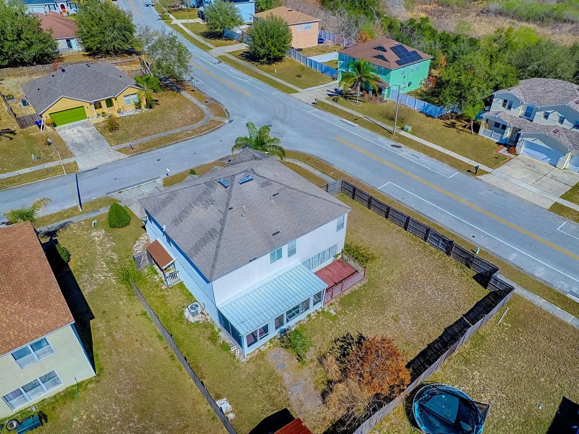 4547 Ashtubula Court Orlando FL 32818