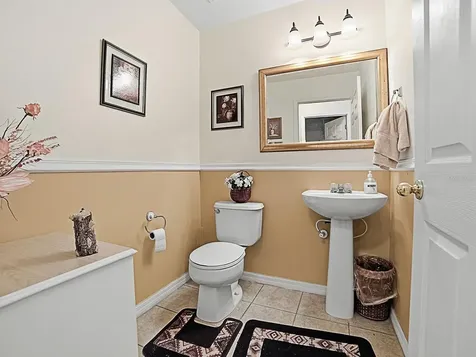 4547 Ashtubula Court Orlando FL 32818