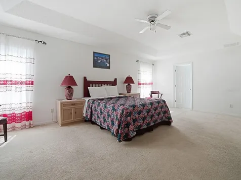 4547 Ashtubula Court Orlando FL 32818