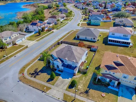 4547 Ashtubula Court Orlando FL 32818