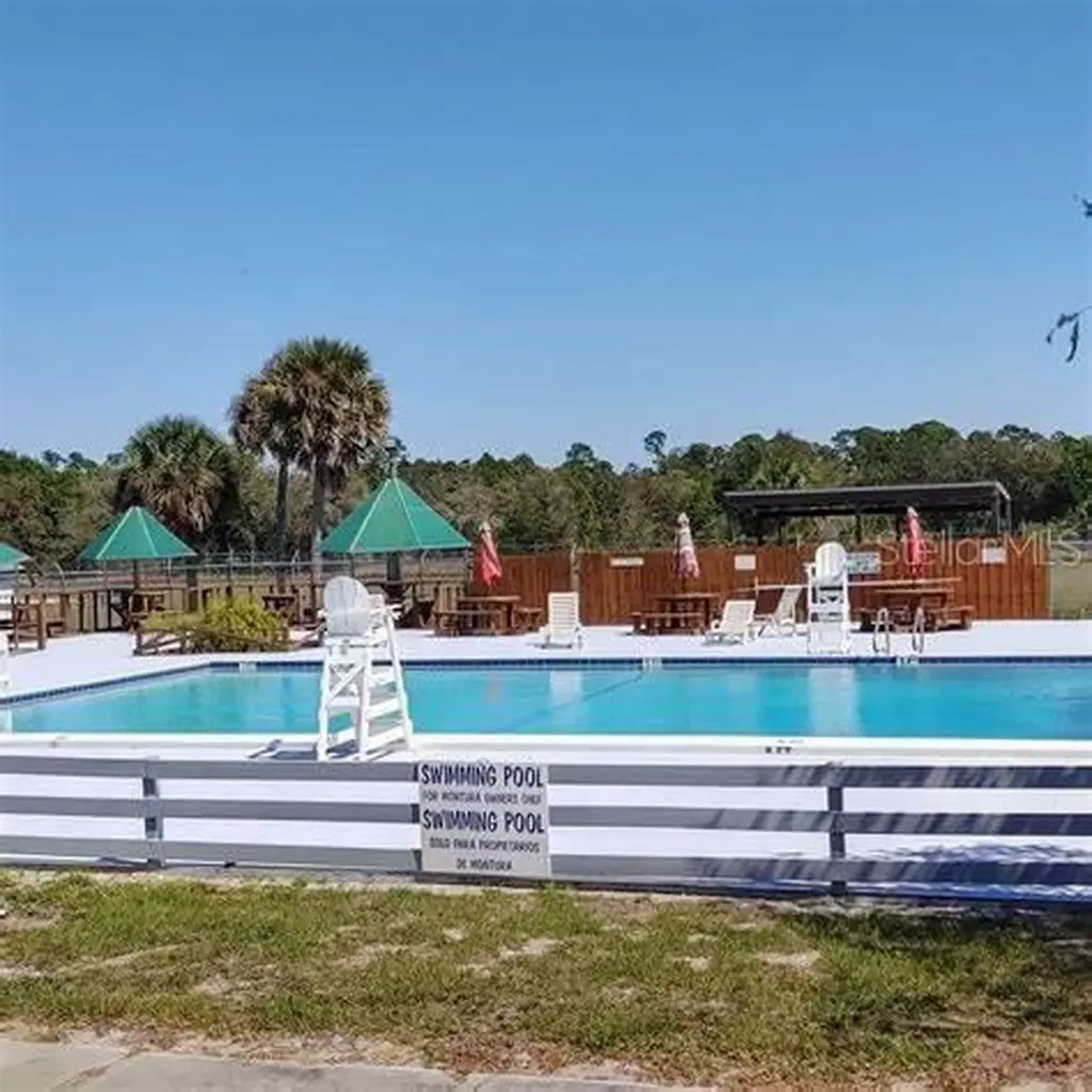 869 Appaloosa Avenue Clewiston FL 33440