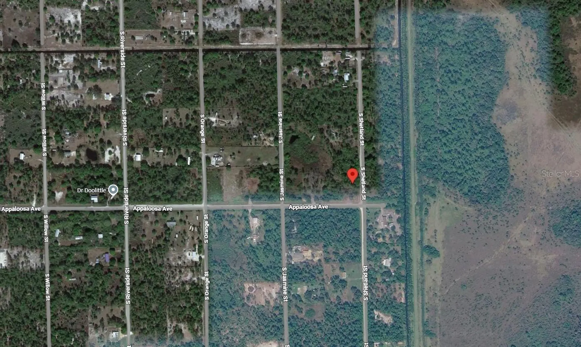 869 Appaloosa Avenue Clewiston FL 33440