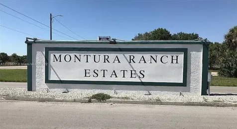869 Appaloosa Avenue Clewiston FL 33440