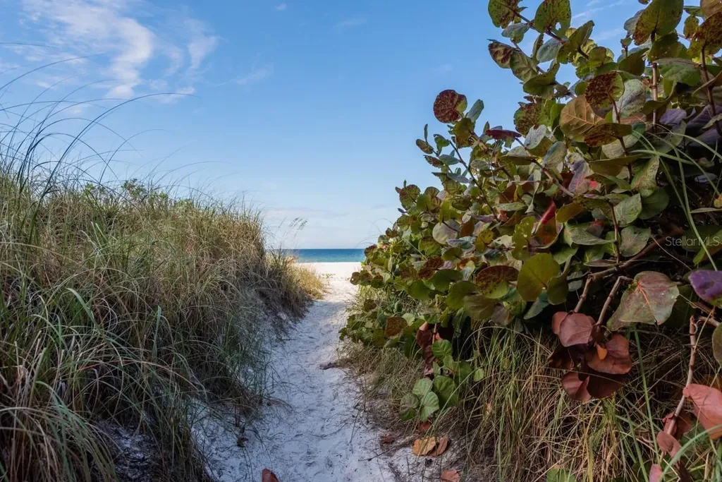 2312 Gulf Drive N Bradenton Beach FL 34217