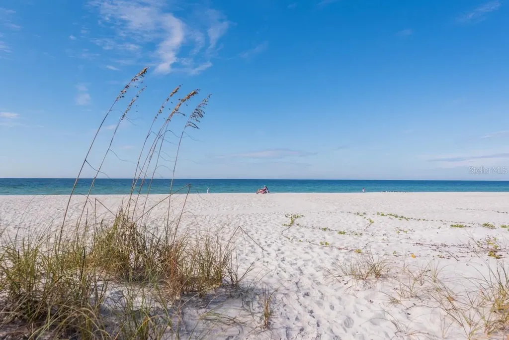 2312 Gulf Drive N Bradenton Beach FL 34217