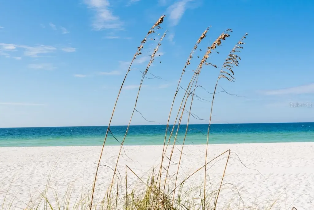 2312 Gulf Drive N Bradenton Beach FL 34217
