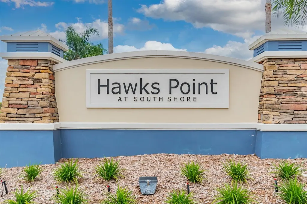 920 Peregrine Hill Place Ruskin FL 33570