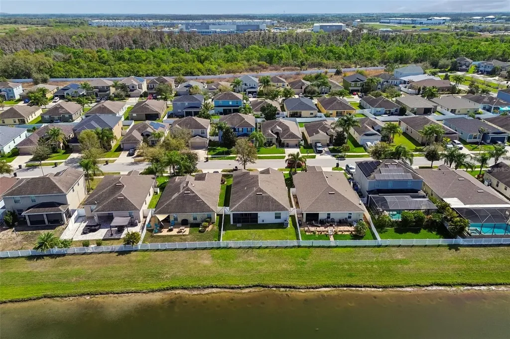 920 Peregrine Hill Place Ruskin FL 33570