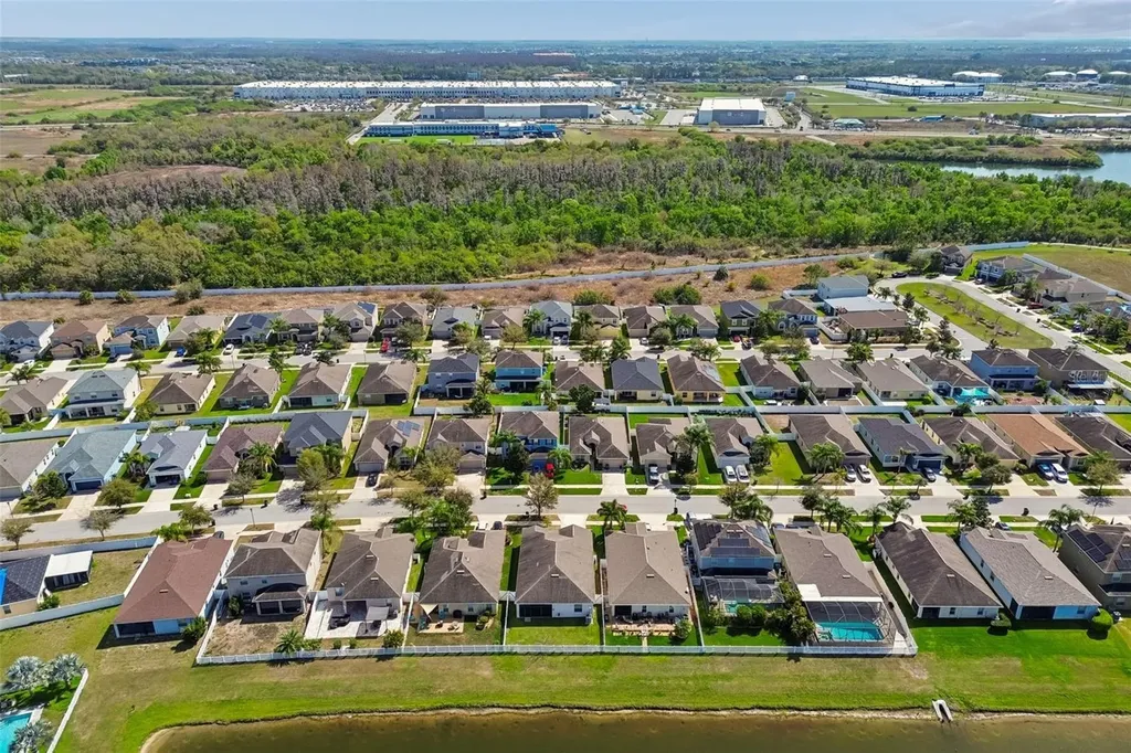 920 Peregrine Hill Place Ruskin FL 33570