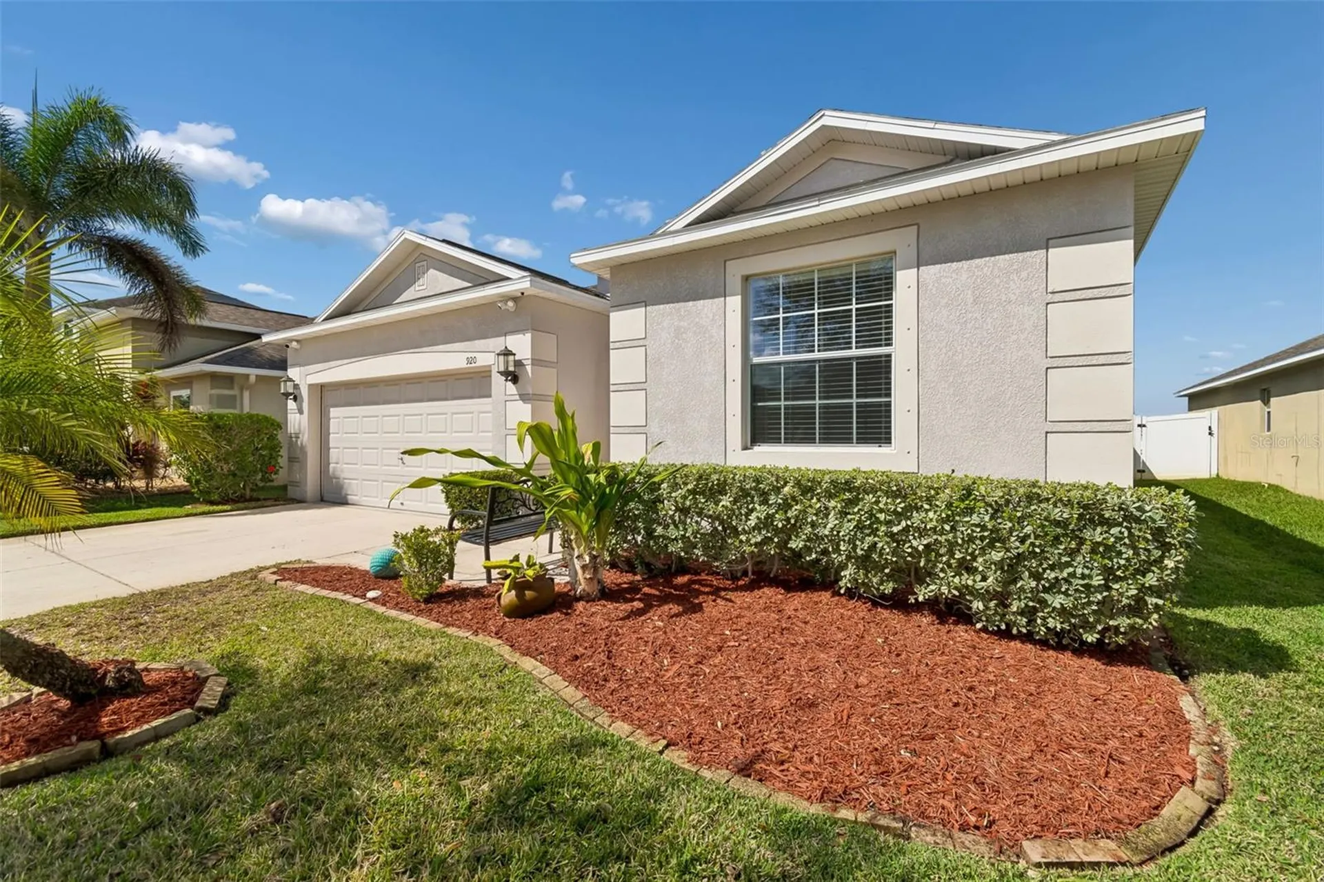 920 Peregrine Hill Place Ruskin FL 33570