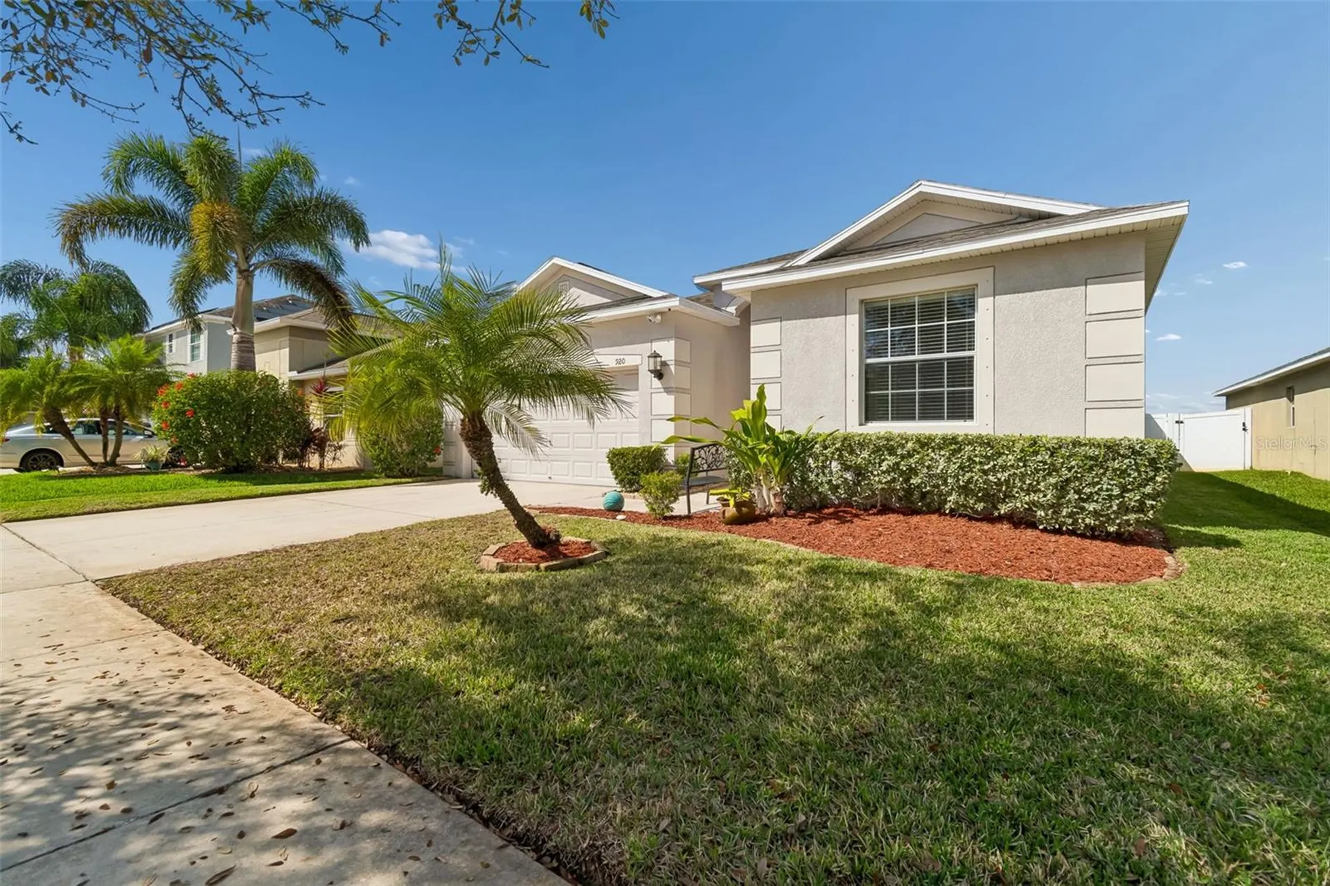 920 Peregrine Hill Place Ruskin FL 33570