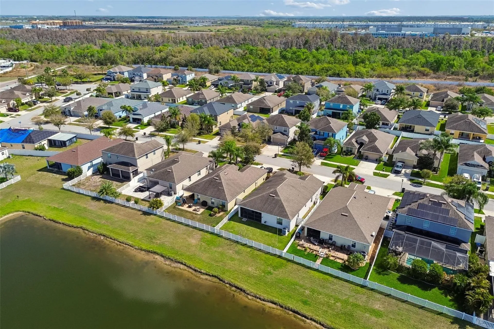 920 Peregrine Hill Place Ruskin FL 33570