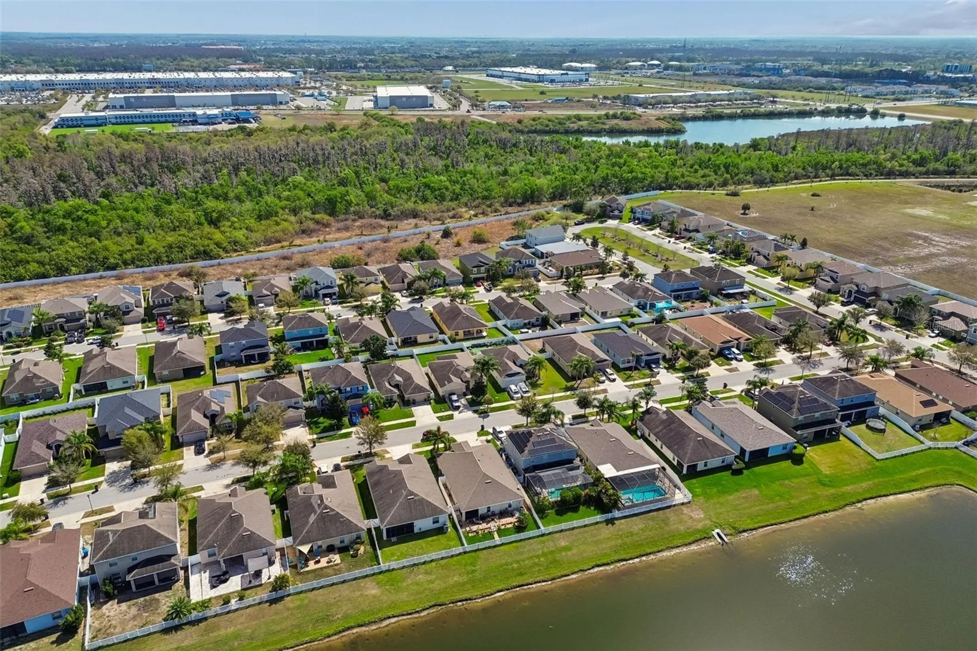 920 Peregrine Hill Place Ruskin FL 33570