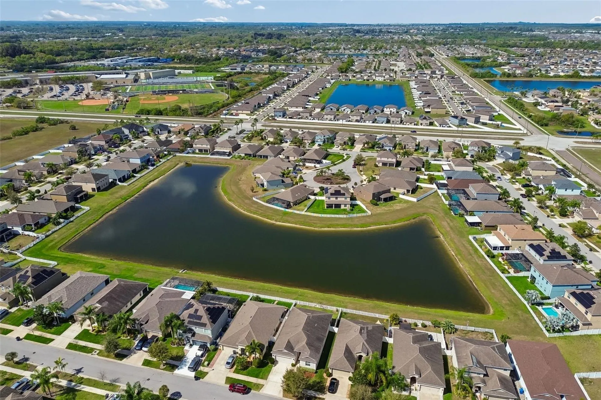920 Peregrine Hill Place Ruskin FL 33570