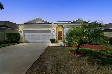 920 Peregrine Hill Place Ruskin FL 33570