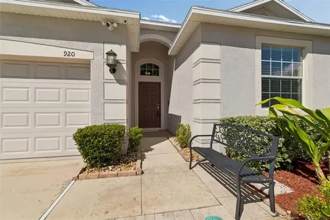 920 Peregrine Hill Place Ruskin FL 33570